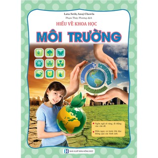 Hiểu Về Khoa Học - Môi trường