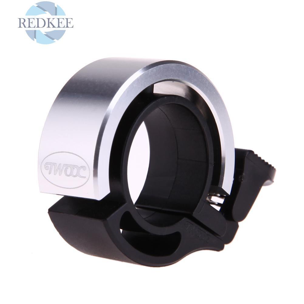 Chuông Gắn Tay Lái Xe Đạp Hình Chữ Q Cnc