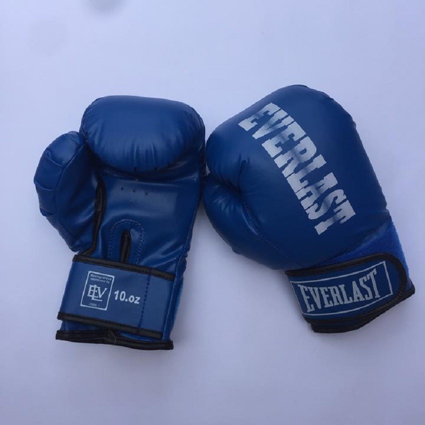 Găng tay đấm boxing, Găng tay đấm bốc võ thuật