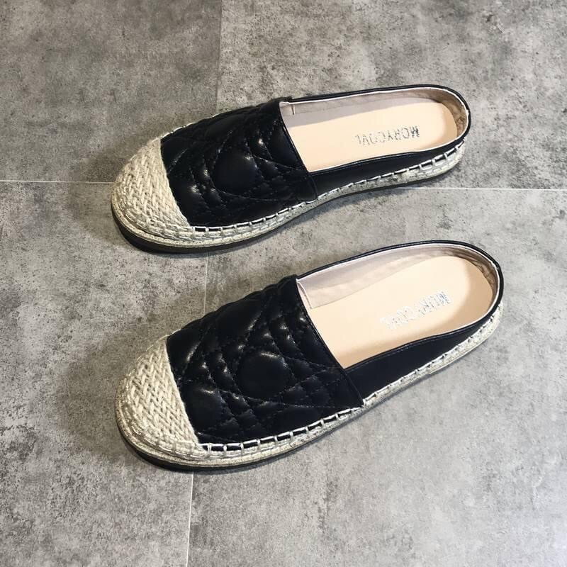 🌈 Sục họa tiết cói siêu xinh dịu dàng đi học đi làm đi chơi 🌈