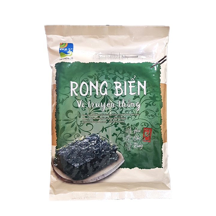 Rong Biển Cuộn Cơm 🍀FREESHIP🍀 Yaki Nori Gimbab hiệu Fresiweed Hàn Quốc