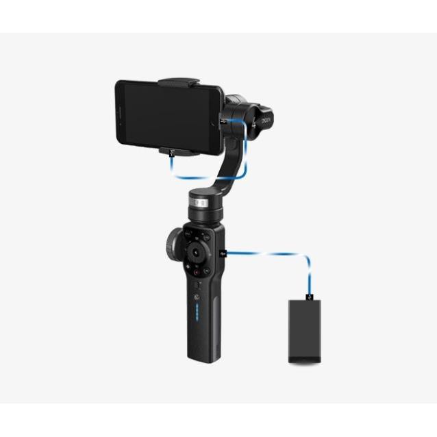 Gimbal chống rung Zhiyun SMOOTH 4