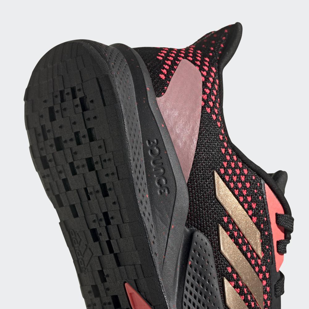 Giày adidas RUNNING Nữ X9000L2 Màu Đen EG5016