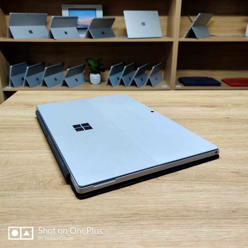 Microsoft Surface Pro 5 i7/16GB/512GB (Likenew) kèm phím 99% | BigBuy360 - bigbuy360.vn