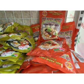 BÒ VIÊN CHAY ÂU LẠC 185G