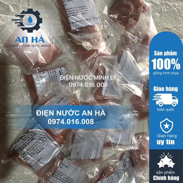 Thuốc Diệt Mối Dạng Bột