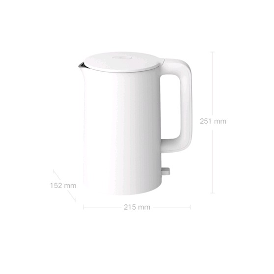 Ấm, bình đun nước siêu tốc Xiaomi - Mijia 1A