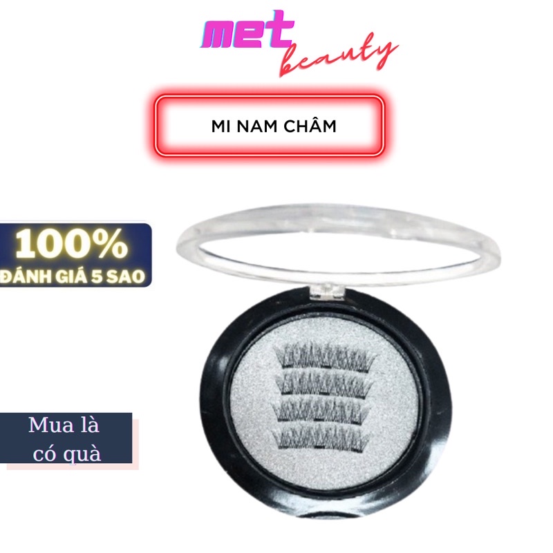 MI NAM CHÂM NỘI ĐỊA TRUNG DÙNG ĐƯỢC NHIỀU LẦN, TỰ NHIÊN NHƯ MI THẬT