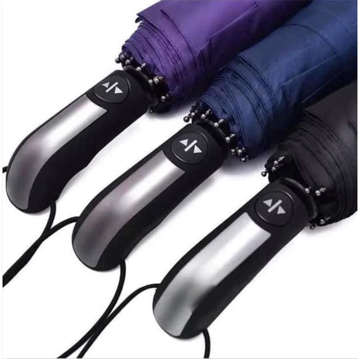 Ô che nắng mưa chống tia UV tiện lợi