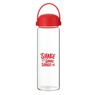 Bình thuỷ tinh 500ml