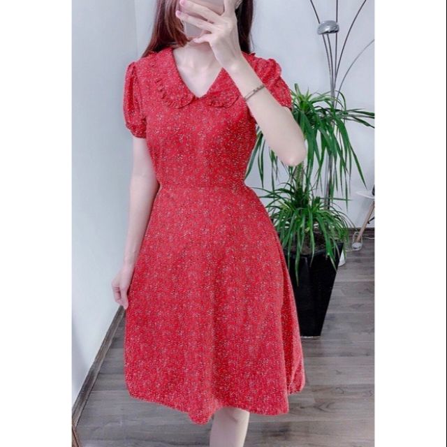 Váy thiết kế rẻ đẹp