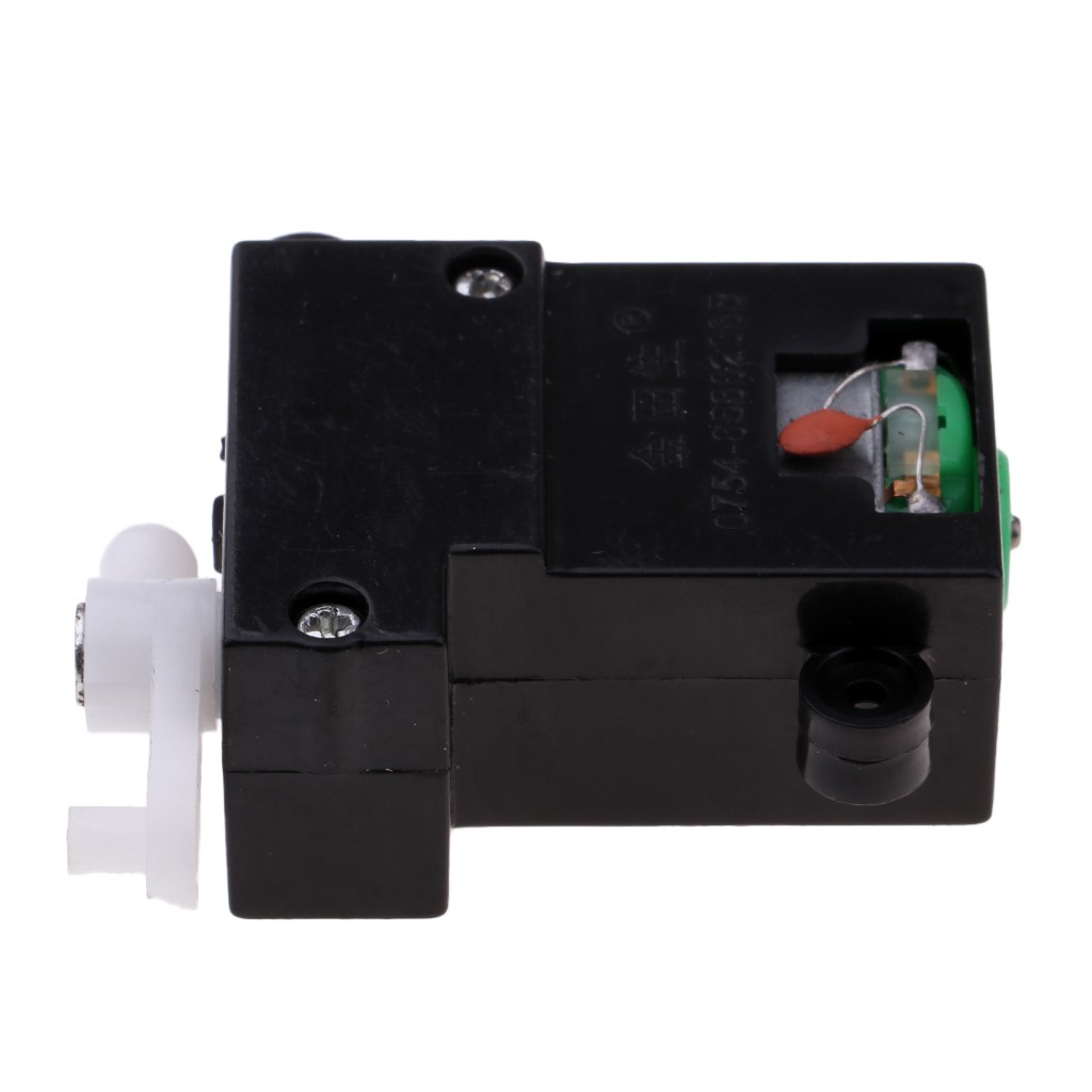 Vỏ Bảo Vệ Vô Lăng Cho Xe Hơi Điều Khiển Từ Xa WPL B14 B16 B24 C14 C24 B36 1 / 16