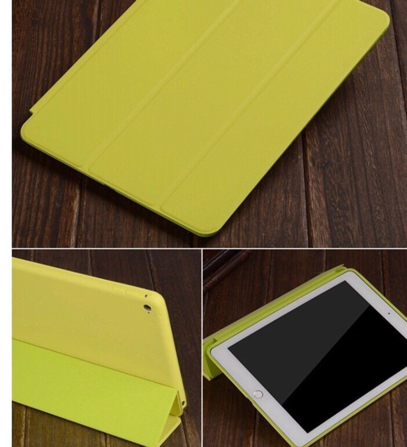 Bao da ipad gen 7/8 10.2 inch smartcase | BigBuy360 - bigbuy360.vn