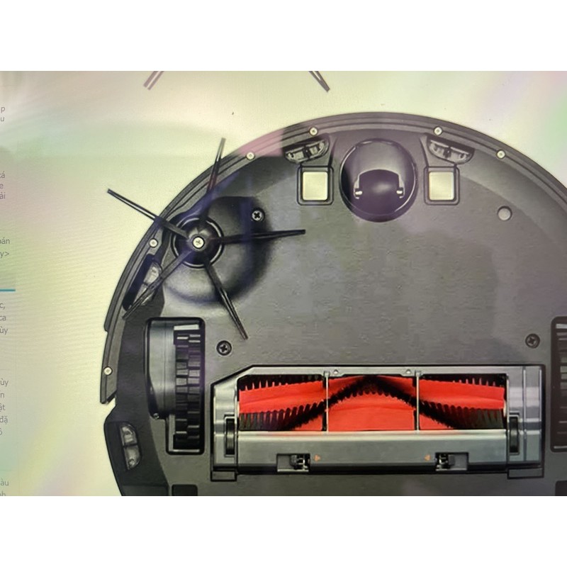 Chổi quét robot xiaomi S5,S6, E2, E35,T6