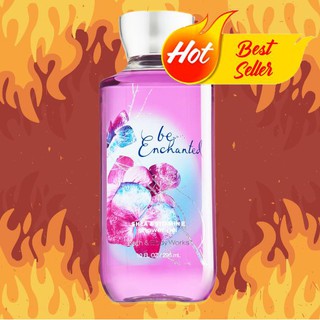 Sữa tắm Bath and Body Works Be Enchanted (295ml)