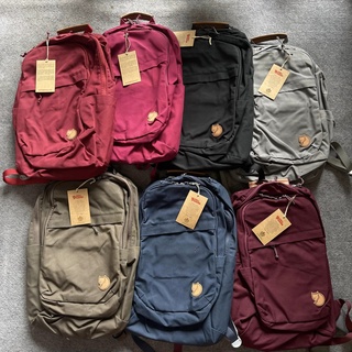 Balo Fjallraven Raven 20L