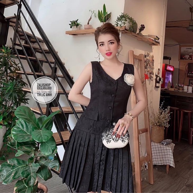 COMBO quần áo