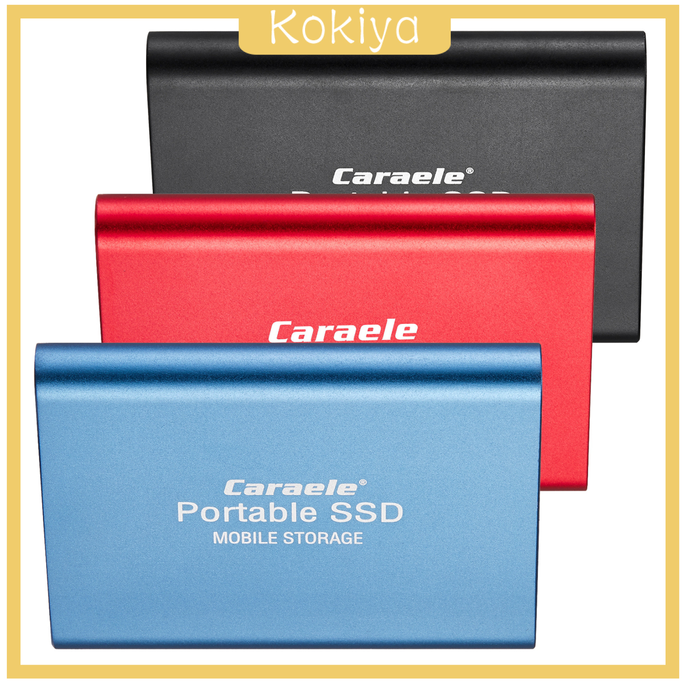 Usb 3.1 Gen-1 500gb Ssd | BigBuy360 - bigbuy360.vn