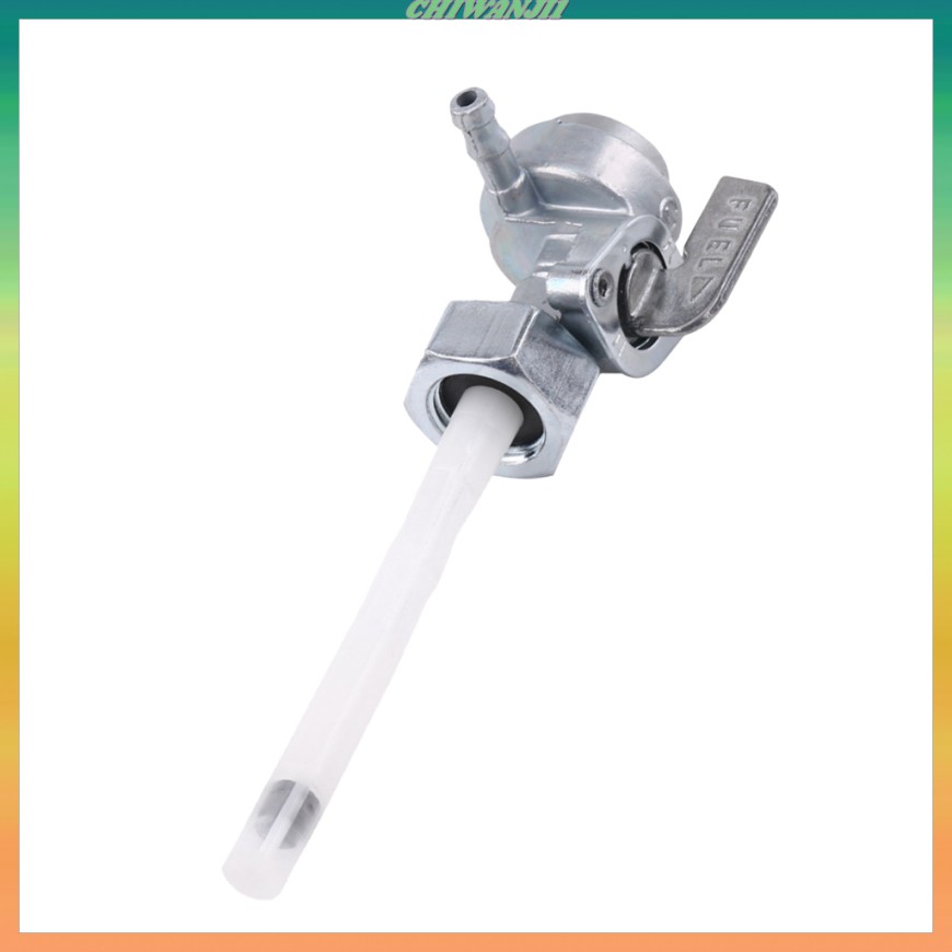 Van Điều Khiển Bình Nhiên Liệu Cho Xe Mô Tô Honda 125cc Cg 125