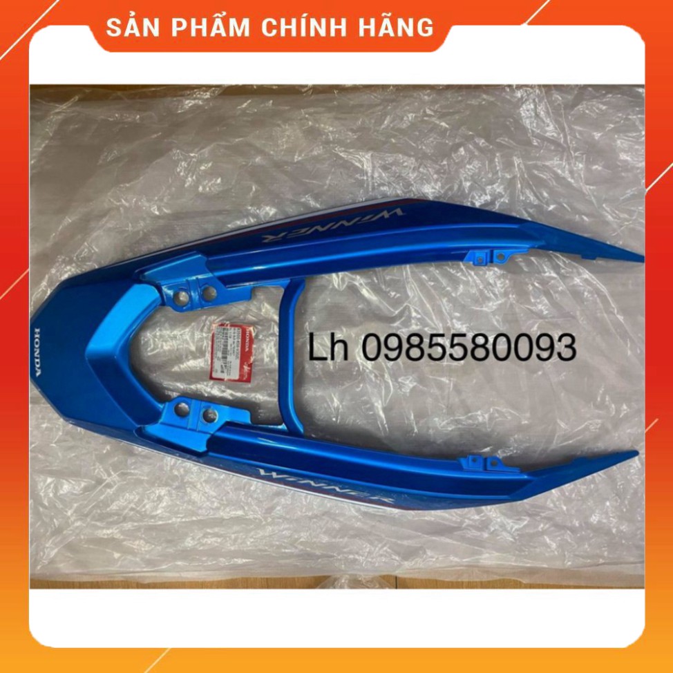 Dàn áo, Bộ vỏ, Bửng xe Winner V1 Xanh đời 2018 Zin chính hãng Honda