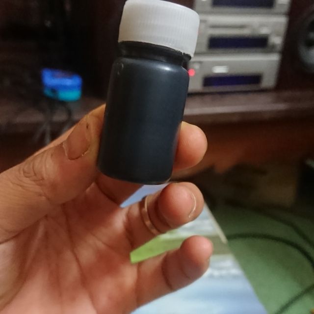 Keo đen chuyên dụng dán gân loa, chóp, mũ loa