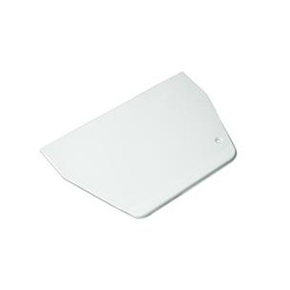 Miếng vét cắt bột nhựa