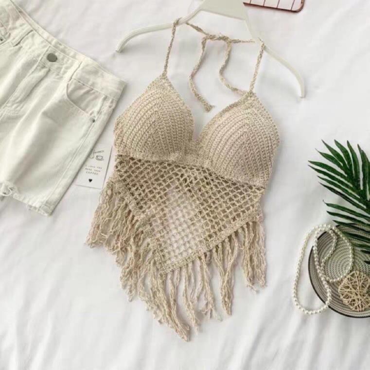 Áo bra tua rua đi biển | BigBuy360 - bigbuy360.vn