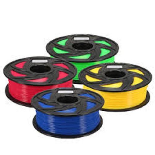 NHỰA IN 3D PLA +  1.75MM  100% SX TẠI VIỆT NAM