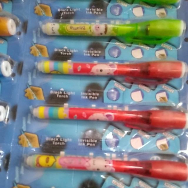  Bút tàng hình ALL IN ONE  Hbig size | BigBuy360 - bigbuy360.vn