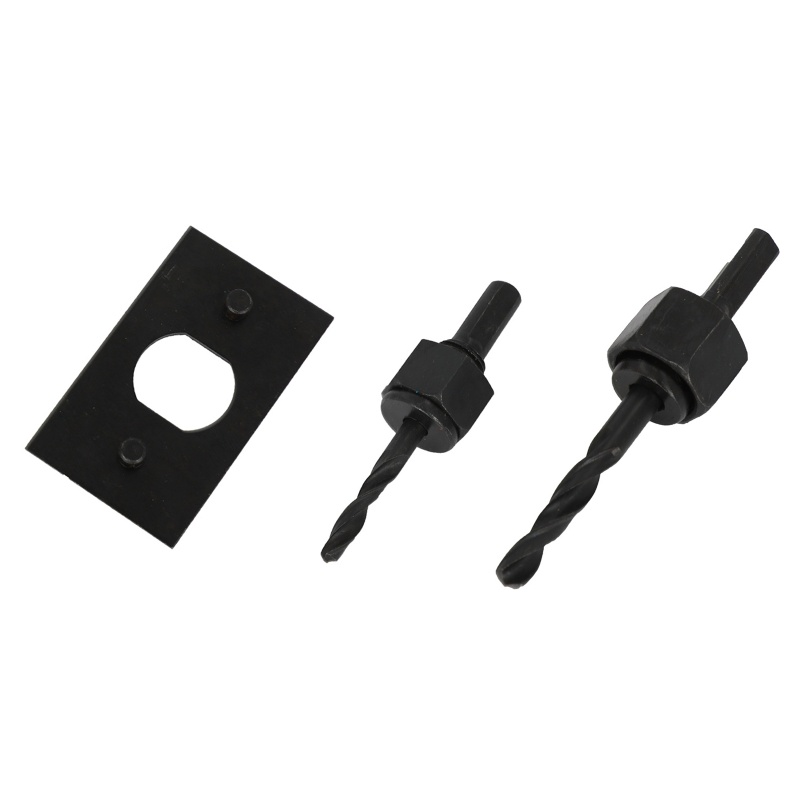 Mũi Khoan Lỗ Bản Lề Cửa Tự Định Vị Chuyên Dụng Cho Chế Tác Gỗ