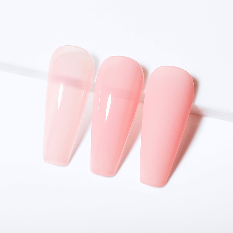 Sơn móng tay UR SUGAR UV dạng thạch 10ml