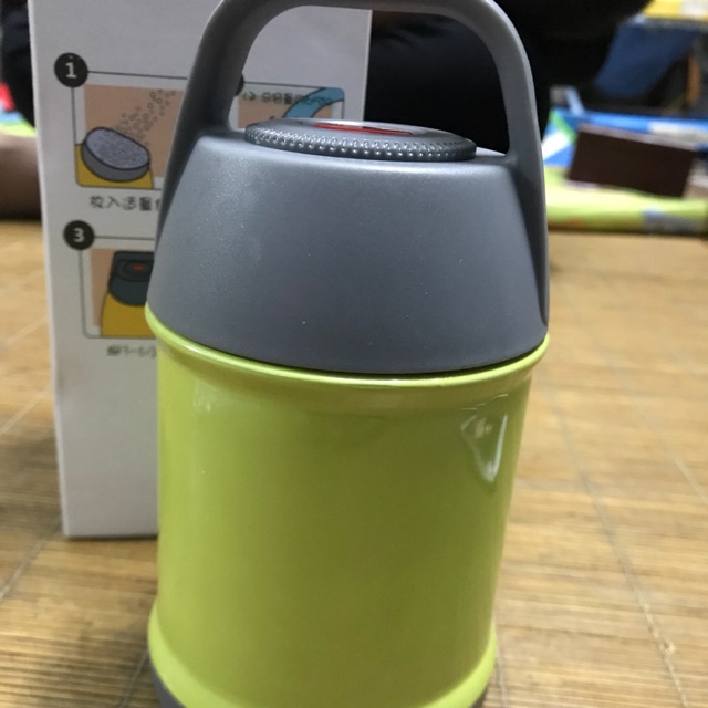 Combo 5 ủ cháo sỉ