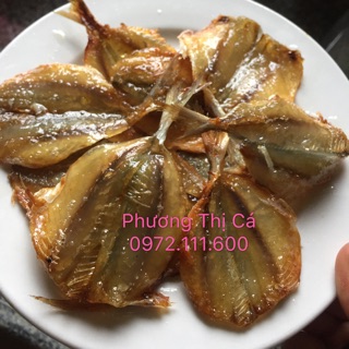 cá chỉ vàng 1kg lọc xương xuất