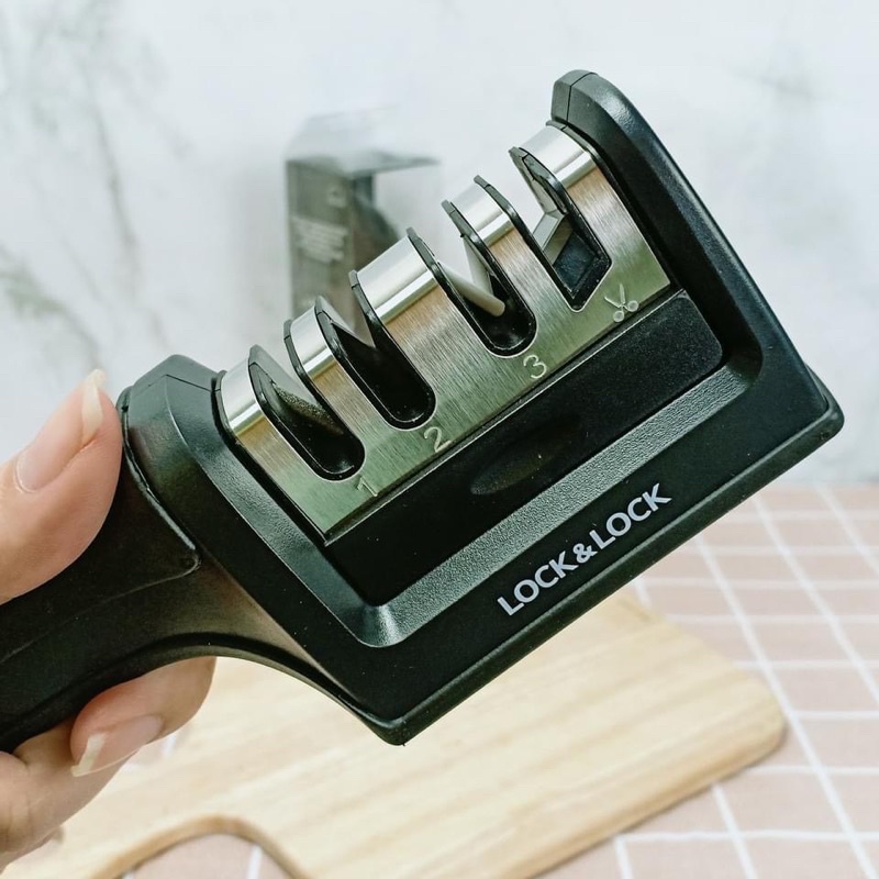 Dụng cụ mài dao lock and lock CKK114