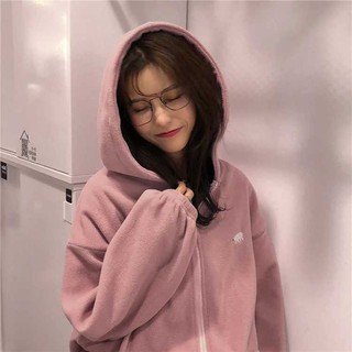 ÁO KHOÁC ULZZANG DÀY ĐẸP