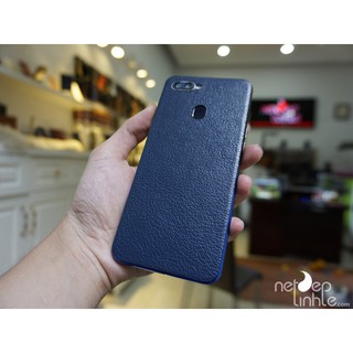 Miếng dán da Oppo F9