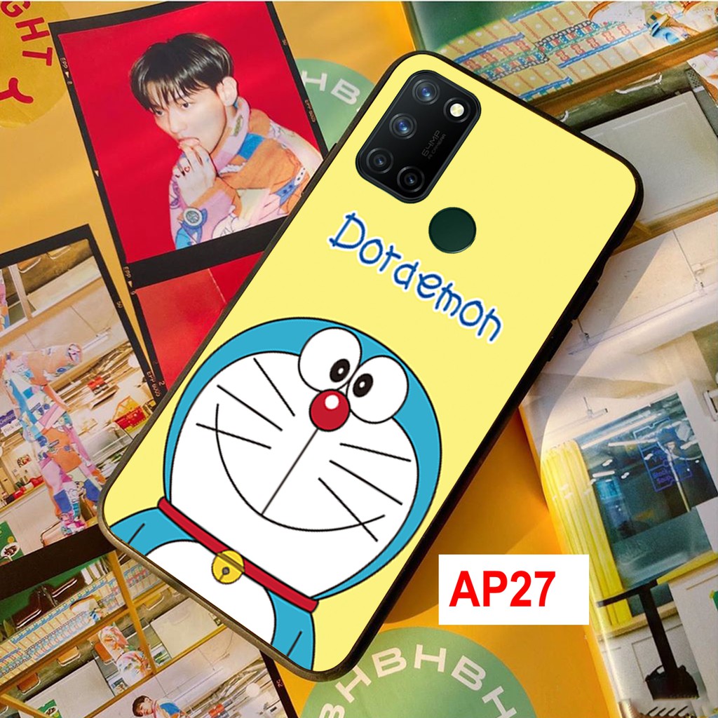 ỐP LƯNG OPPO REALME 7i-OPPO REALME C17 IN HÌNH SIÊU HOT 2021-GIÁ RẺ-BỀN ĐẸP