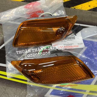 XINHAN TRƯỚC SATRIA 2000 ZIN