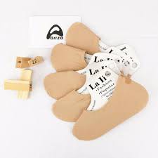 Tất / Vớ lười nữ thoáng mát đa năng mã LM LaLi