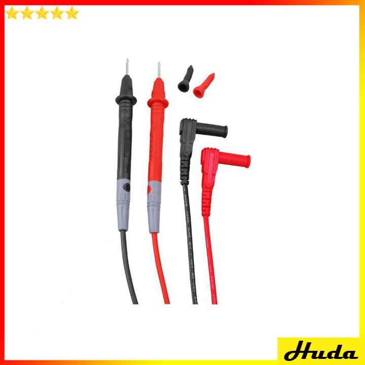 Dây đo ampe Total - TMT422 uio