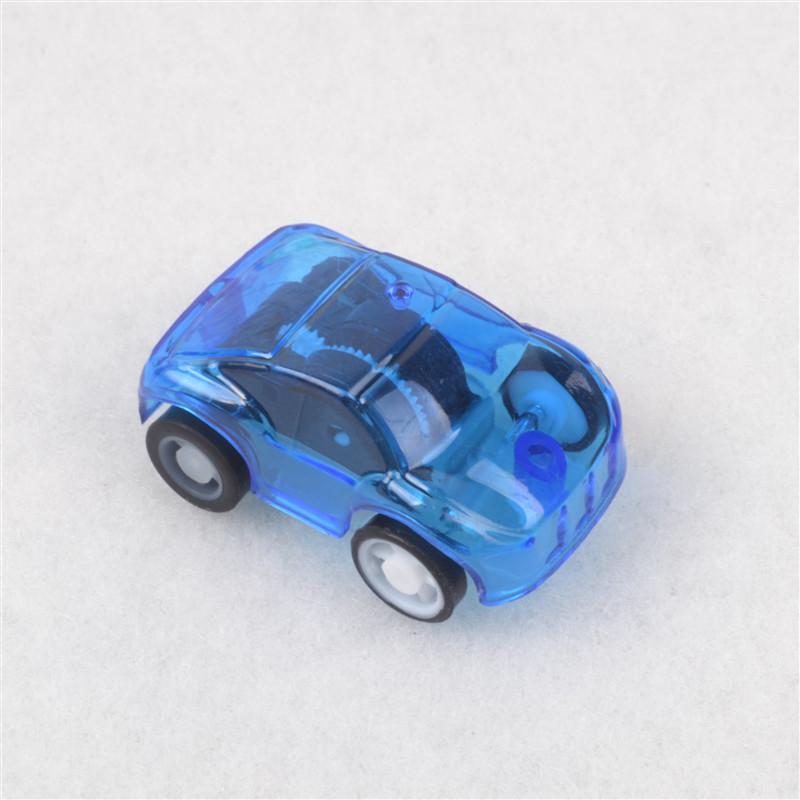 Đồ chơi oto nhựa mini chạy cót