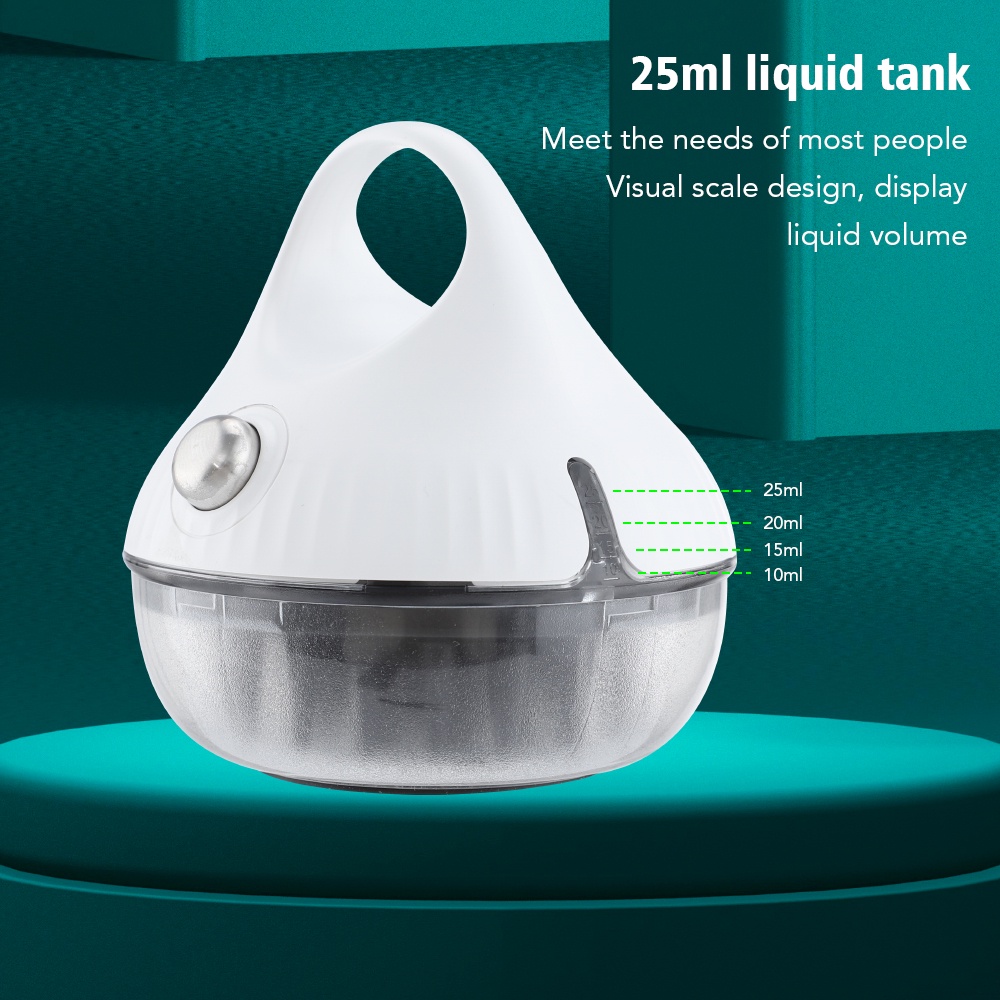 Lược Chăm Sóc Da Đầu Dạng Lỏng Nén Khí Chất Lượng Cao, Lược massage dẫn tinh dầu cầm tay , Lược Mát Xa Da Đầu Và Kích Thích Mọc Tóc ,giảm rụng tóc