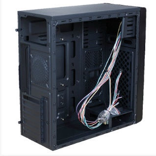 Vỏ máy tính Case SAMA M1  Chính hãng phân phối