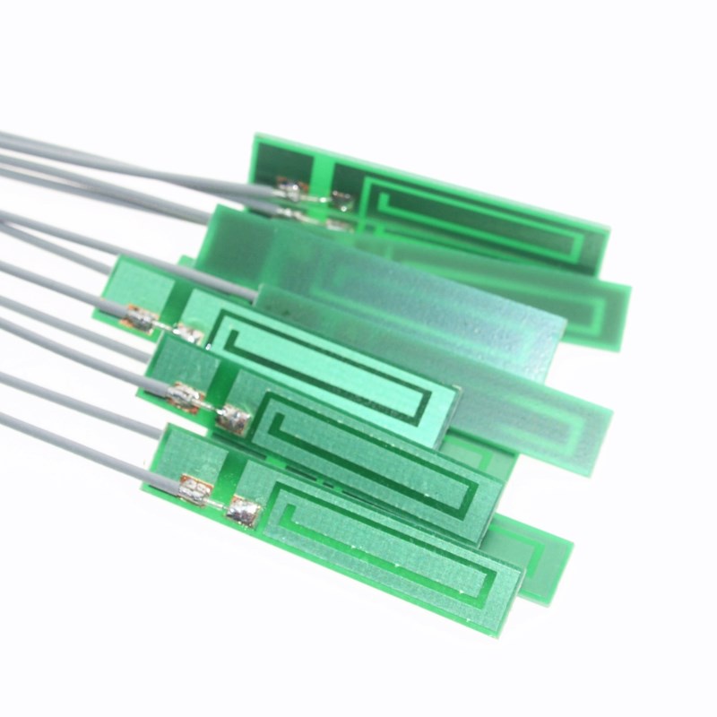 Mô Đun Wifi 2.4G 3dbi PCB IPX IPEX WLAN Laptop Bluetooth Zigbee SIM900 SIM800L SIM908 SIM800C Chuyên Dụng