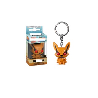 Móc Khóa Funko pop Naruto Sasuke Itachi