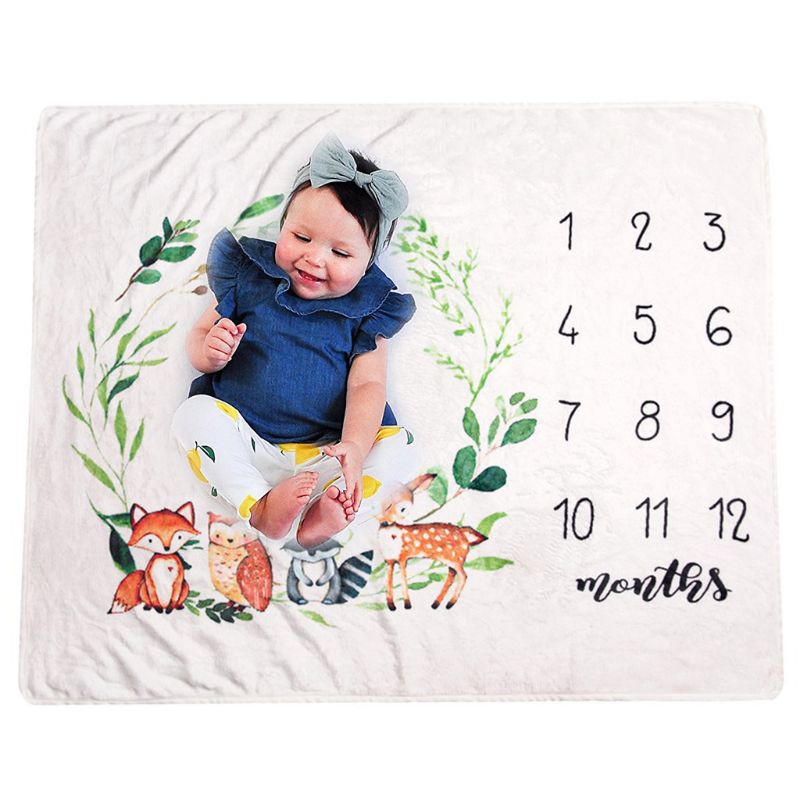 Phụ kiện chụp ảnh cho bé sơ sinh