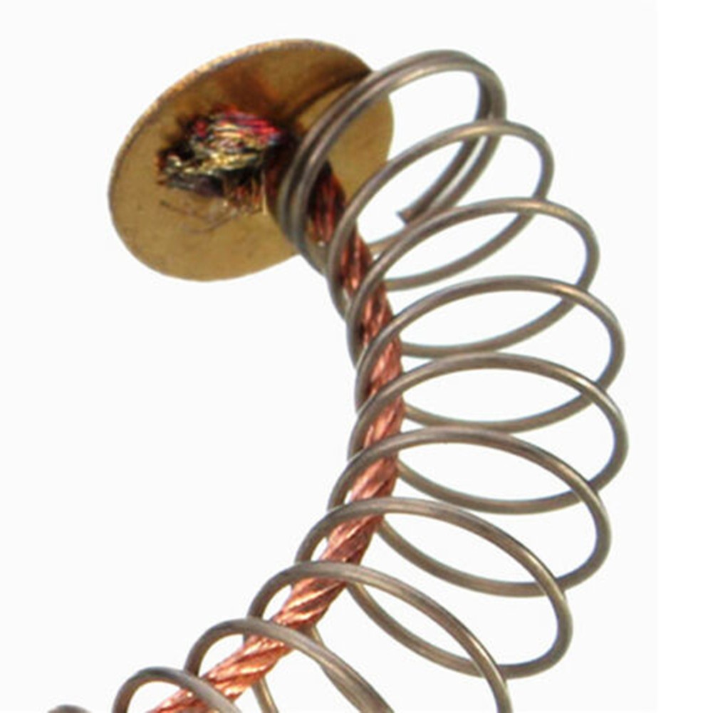 Động Cơ Chổi Than Thay Thế Cho Máy Rửa Xe