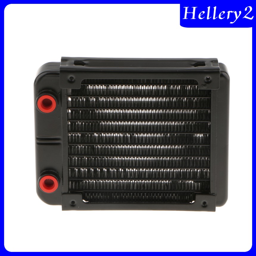 Quạt Tản Nhiệt 120mm 120mm G1 / 4 &quot;Cho Laptop