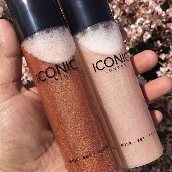 Xịt Khoáng Nhũ Khóa Nền Iconic 120ml | BigBuy360 - bigbuy360.vn