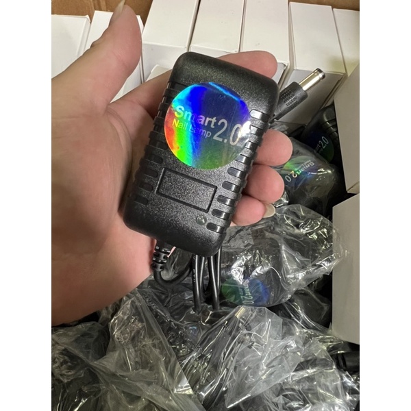 Sạc Máy Hơ Sun5plus , Sạc Được Tất cả Các Loại Máy Hơ